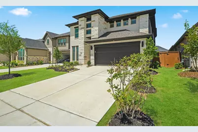 7915 Wild Iris Way, Katy, TX 77493 - Photo 2