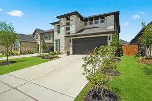 7915 Wild Iris Wy, Katy, TX 77493 - Photo 2