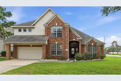 19111 Jade Canyon Lane, Tomball, TX 77377 - Photo 2