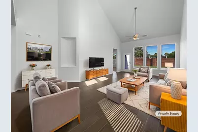 1911 Winston Store Loop, Richmond, TX 77469 - Photo 2