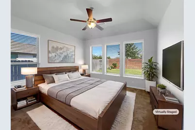 1911 Winston Store Loop, Richmond, TX 77469 - Photo 4