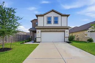 25626 Pannier Pl, Katy, TX 77493 - Photo 1