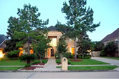 1911 Sparrows Ridge, Katy, TX 77450 - Photo 4