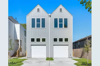 921 East 38th Street, Houston, TX 77022 - Photo 2