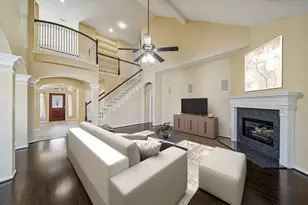 3710 N Autrey Ct, Missouri City, TX 77459 - Photo 4