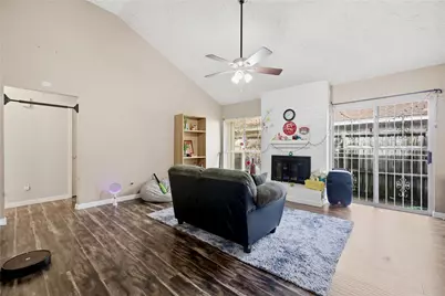11747 Yearling Drive, Houston, TX 77065 - Photo 2