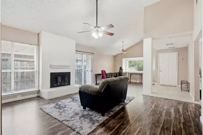11747 Yearling Drive, Houston, TX 77065 - Photo 1