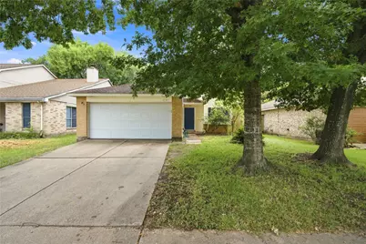 11747 Yearling Drive, Houston, TX 77065 - Photo 1