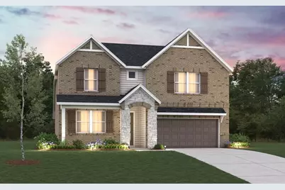 21123 Iberian Magpie Trail, Tomball, TX 77377 - Photo 1