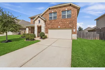 14358 Whitetop Peak Court, Conroe, TX 77384 - Photo 2