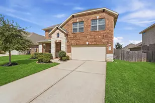 14358 Whitetop Peak Ct, Conroe, TX 77384 - Photo 2