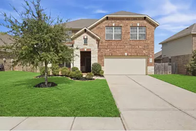 14358 Whitetop Peak Court, Conroe, TX 77384 - Photo 1