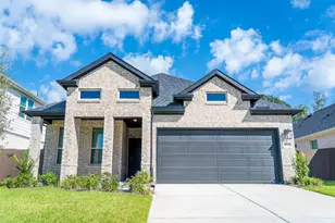18110 Velaris Wy, Tomball, TX 77377 - Photo 1