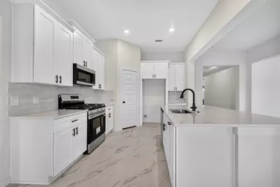 3507 Sago Palm Dr, Manvel, TX 77578 - Photo 20
