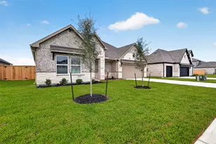3507 Sago Palm Dr, Manvel, TX 77578 - Photo 4