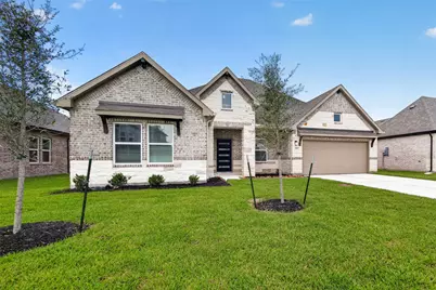3507 Sago Palm Dr, Manvel, TX 77578 - Photo 4