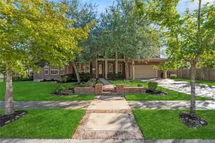 19507 Salt Grass Meadow Drive, Cypress, TX 77433 - Photo 2