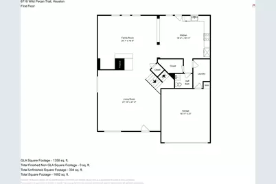 6718 Wild Pecan Trail, Houston, TX 77084 - Photo 20