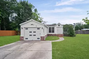 16331 Texas Star Ct, Conroe, TX 77302 - Photo 1