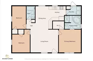 16331 Texas Star Ct, Conroe, TX 77302 - Photo 20