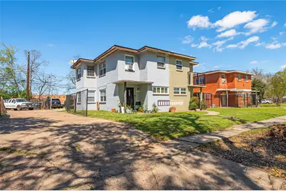 7431 Moline Street, Houston, TX 77087 - Photo 2