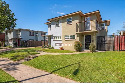 7431 Moline Street, Houston, TX 77087 - Photo 12