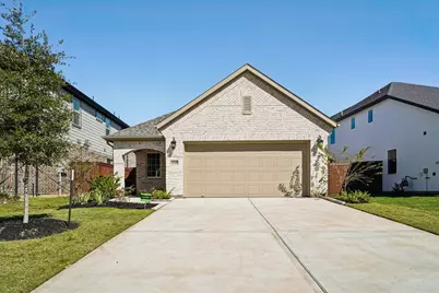 13045 Brookwood Bend Lane, Conroe, TX 77302 - Photo 1