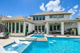 2510 Serene Path, Missouri City, TX 77459 - Photo 2