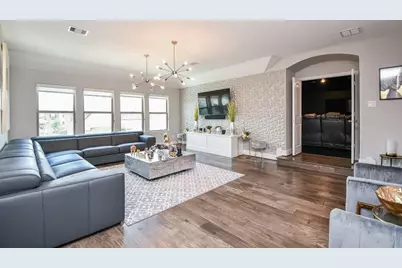 2510 Serene Path, Missouri City, TX 77459 - Photo 30