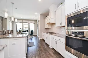 2510 Serene Path, Missouri City, TX 77459 - Photo 16