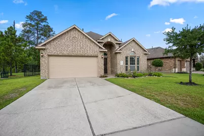 5319 Claymore Meadow Lane, Spring, TX 77389 - Photo 2