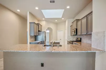 5319 Claymore Meadow Lane, Spring, TX 77389 - Photo 16