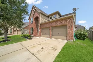 13711 Cutler Springs Ct, Pearland, TX 77584 - Photo 36
