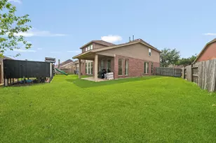 13711 Cutler Springs Ct, Pearland, TX 77584 - Photo 32