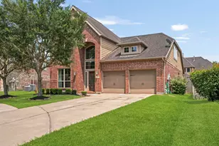 13711 Cutler Springs Ct, Pearland, TX 77584 - Photo 34