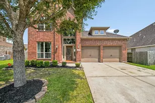 13711 Cutler Springs Ct, Pearland, TX 77584 - Photo 1