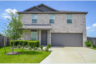 26706 Seaholly Circle, Katy, TX 77493 - Photo 20