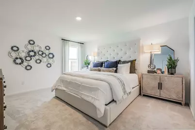 26706 Seaholly Circle, Katy, TX 77493 - Photo 10