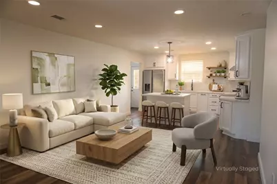 1610 Antoine Drive, Houston, TX 77055 - Photo 2