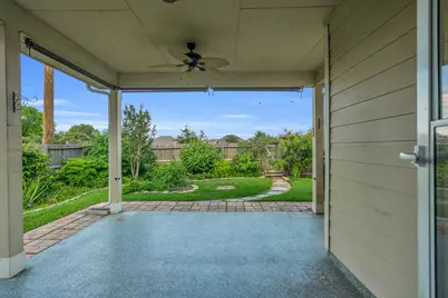 9978 Golden Field Lane, Brookshire, TX 77423 - Photo 34