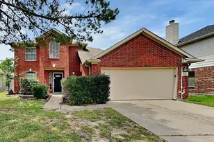 6027 Coventry Falls, Houston, TX 77084 - Photo 1