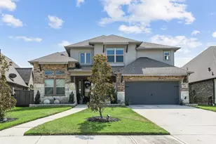 3326 Allendale Park Ct Ct, Houston, TX 77365 - Photo 1