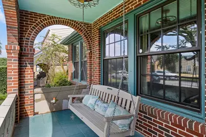 4706 Sherman Boulevard, Galveston, TX 77551 - Photo 2