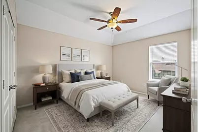8711 Sandusky Court, Tomball, TX 77375 - Photo 22