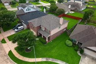 8711 Sandusky Ct, Tomball, TX 77375 - Photo 2