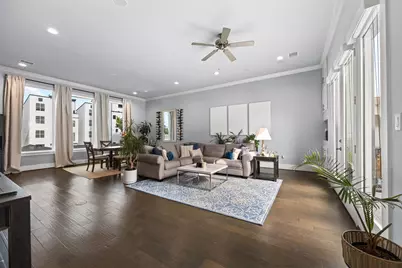 1565 W 22nd Street, Houston, TX 77008 - Photo 4