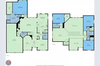 1131 Windsor Chase Lane, Spring, TX 77373 - Photo 38