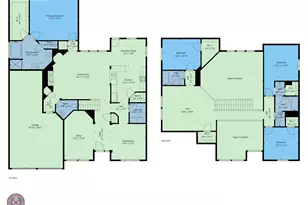 1131 Windsor Chase Ln, Spring, TX 77373 - Photo 38