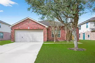 2806 Powell Springs Ct, Missouri City, TX 77459 - Photo 2