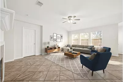 2806 Powell Springs Court, Missouri City, TX 77459 - Photo 10